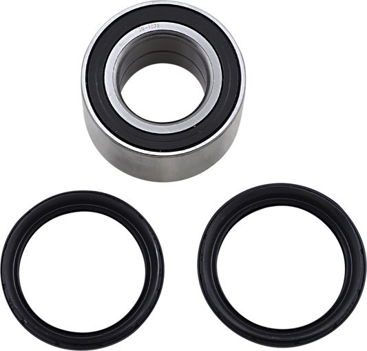 MOOSE RACING Wheel Bearing Kit - Front/Rear 25-1700