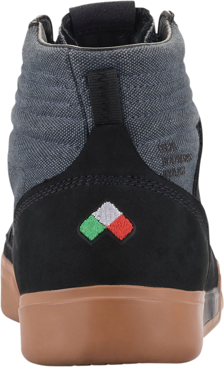 ALPINESTARS Grange Shoes - Black - US 10.5 2850021171411