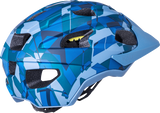 Casco KALI Pace - Camuflaje - Azul trueno mate - XL/2XL 221721228