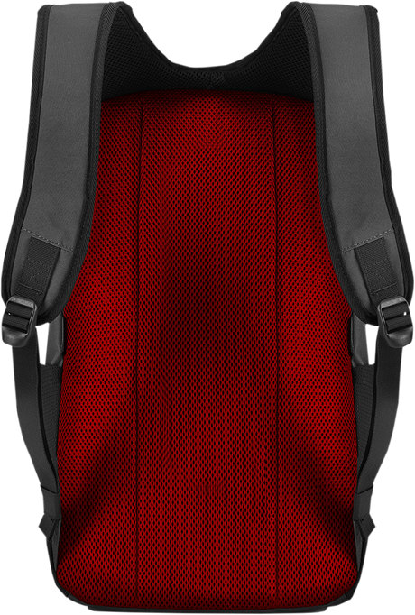 ALPINESTARS GFX V2 Backpack - Black/Red 12139120010300S