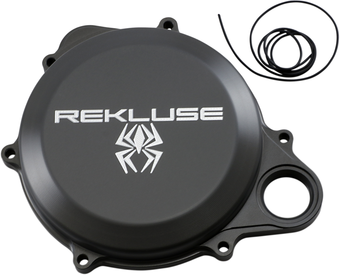 REKLUSE Clutch Cover - CRF250R RMS-416