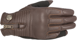 Guantes ALPINESTARS Rayburn - Marrón - 3XL 3508315-810-3XL 