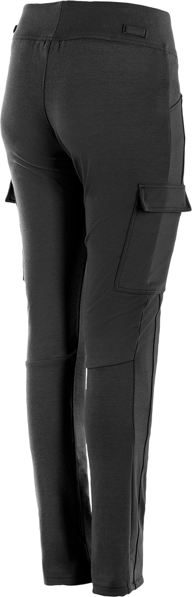 ALPINESTARS Stella Iria Pants - Black - 2XL 3339820-10-2X