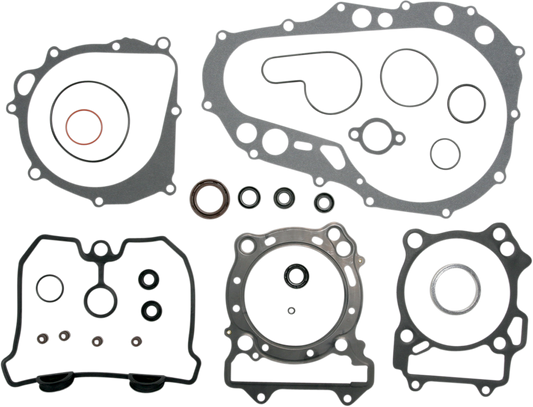 MOOSE RACING Motor Gasket Kit with Seal 811847MSE