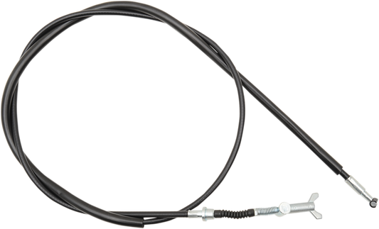 MOOSE RACING Brake Cable - Rear - Parking - Honda 45-4020