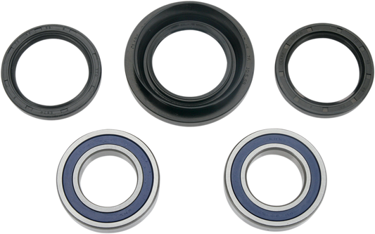 MOOSE RACING Wheel Bearing Kit - Rear 25-1029