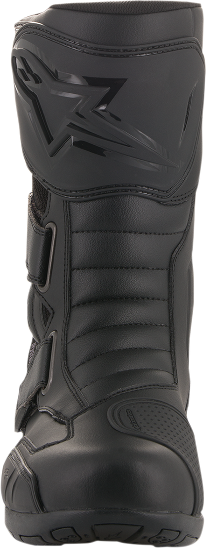 ALPINESTARS Radon Drystar® Boots - Black - US 4 / EU 37 2441518-10-37