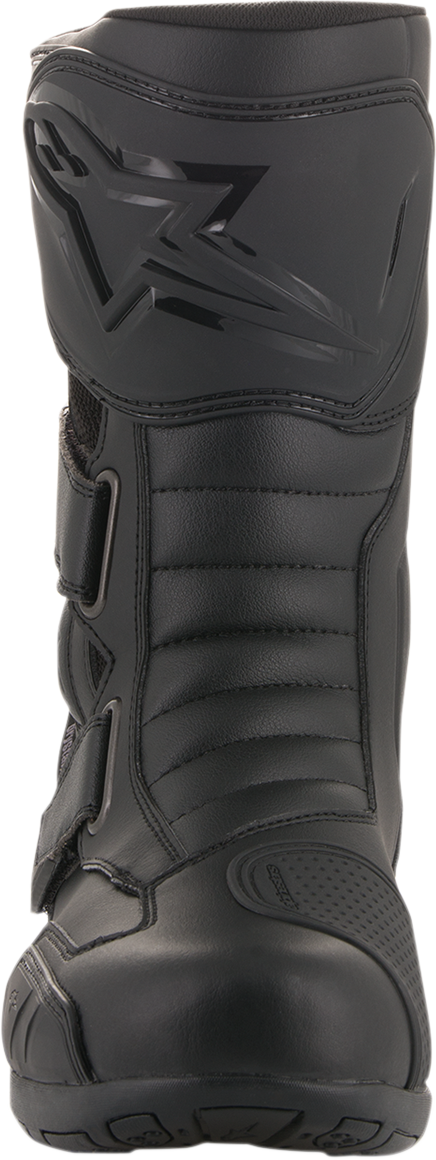 Botas ALPINESTARS Radon Drystar - Negro - EE. UU. 9 / UE 43 2441518-10-43 