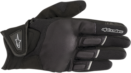 ALPINESTARS Stella Atom Gloves - Black - XL 3594018-10-XL