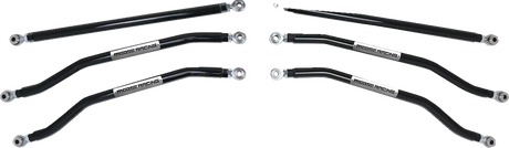 MOOSE RACING Radius Rod - Complete 41502