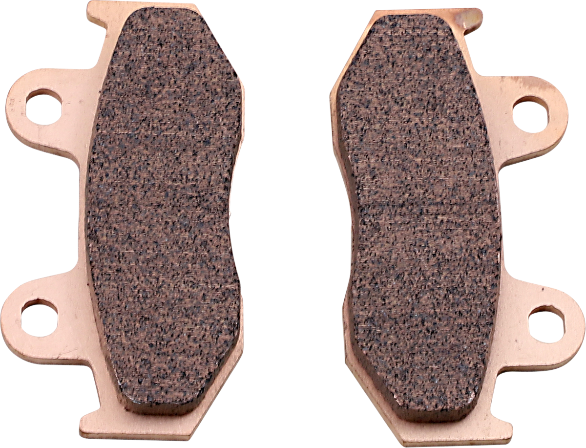 GALFER Brake Pads FD284G1380