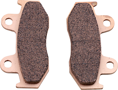 GALFER Brake Pads FD284G1380