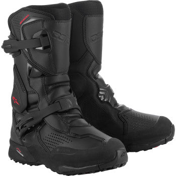 Botas ALPINESTARS XT-8 Gore-Tex - Negro - UE 44 2037524-1100-44 