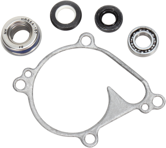 Hot Rods Water Pump Repair Kit - Kawasaki WPK0061