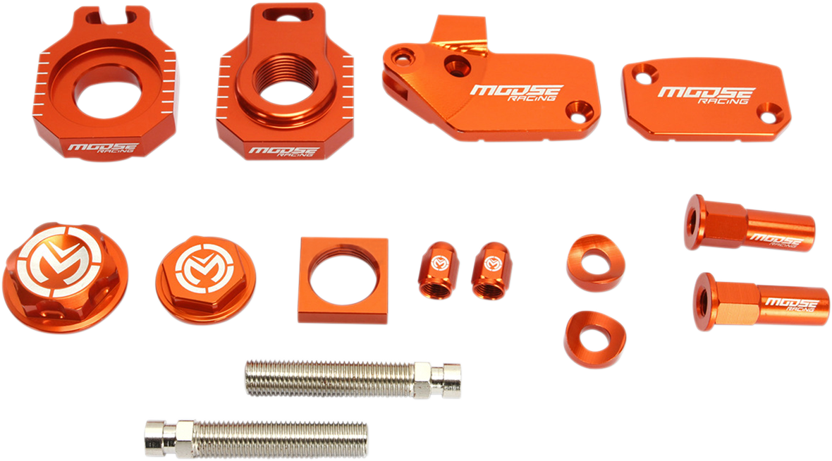 Paquete de joyas MOOSE RACING - KTM - Naranja M57-5016O 