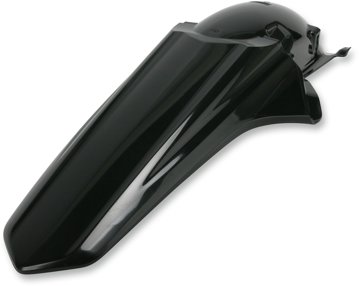 ACERBIS Rear Fender - Black 2141820001