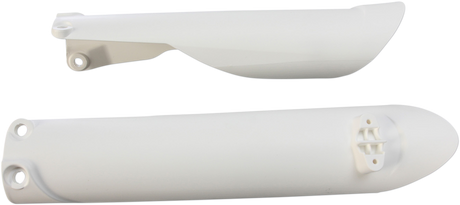 UFO Fork Cover - White HU03361047
