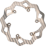 GALFER Wave® Rotor - Rear - Yamaha DF451W