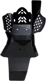 MOOSE RACING Pro LG Skid Plate - Yamaha PX1427