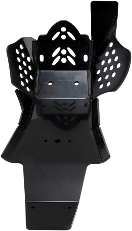 MOOSE RACING Pro LG Skid Plate - Yamaha PX1427