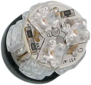 BRITE-LITES LED 360 Bombilla de repuesto - 3157 - Ámbar BL-3157360A 