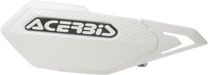 ACERBIS White X-Elite Handguards 2856890002