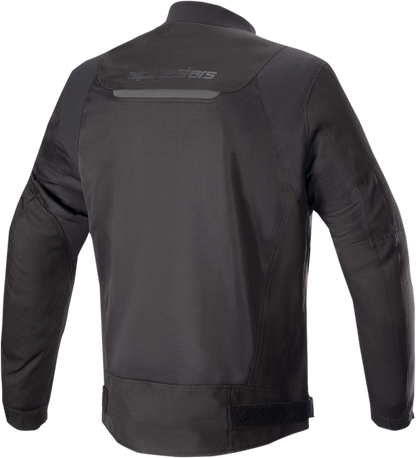 ALPINESTARS Luc v2 Air Jacket - Black/Black - XL 3308822-1100-XL