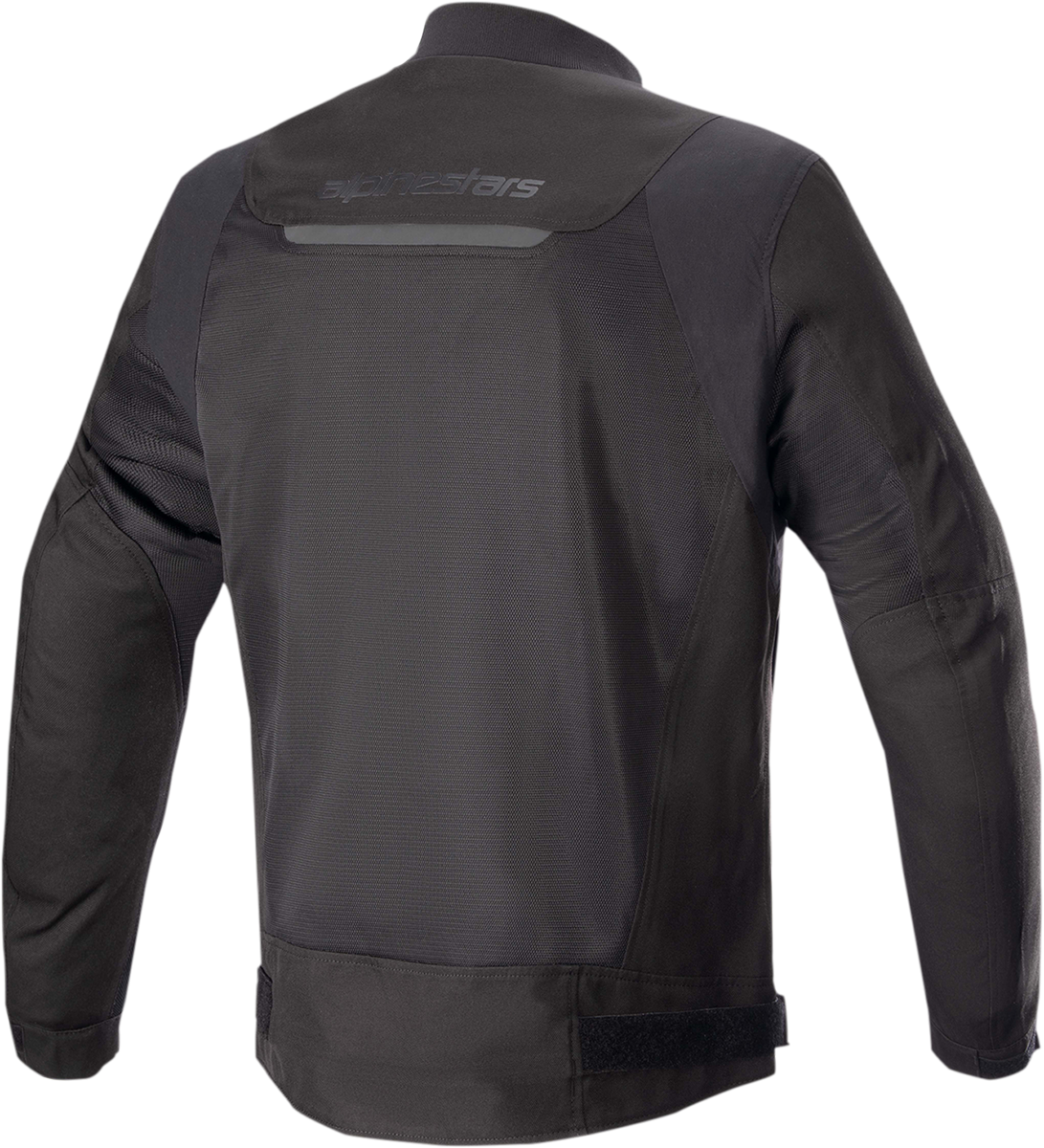 ALPINESTARS Luc v2 Air Jacket - Black/Black - Medium 3308822-1100-M