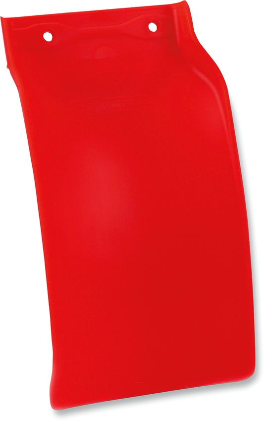CYCRA Mud Flap - Red 1CYC-3878-32
