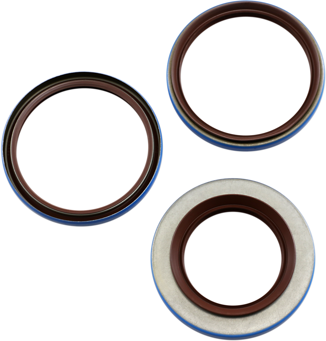 MOOSE RACING Differential Seal Kit - Rear 25-2098-5