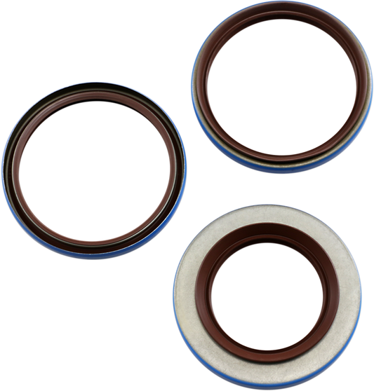 MOOSE RACING Differential Seal Kit - Rear 25-2098-5