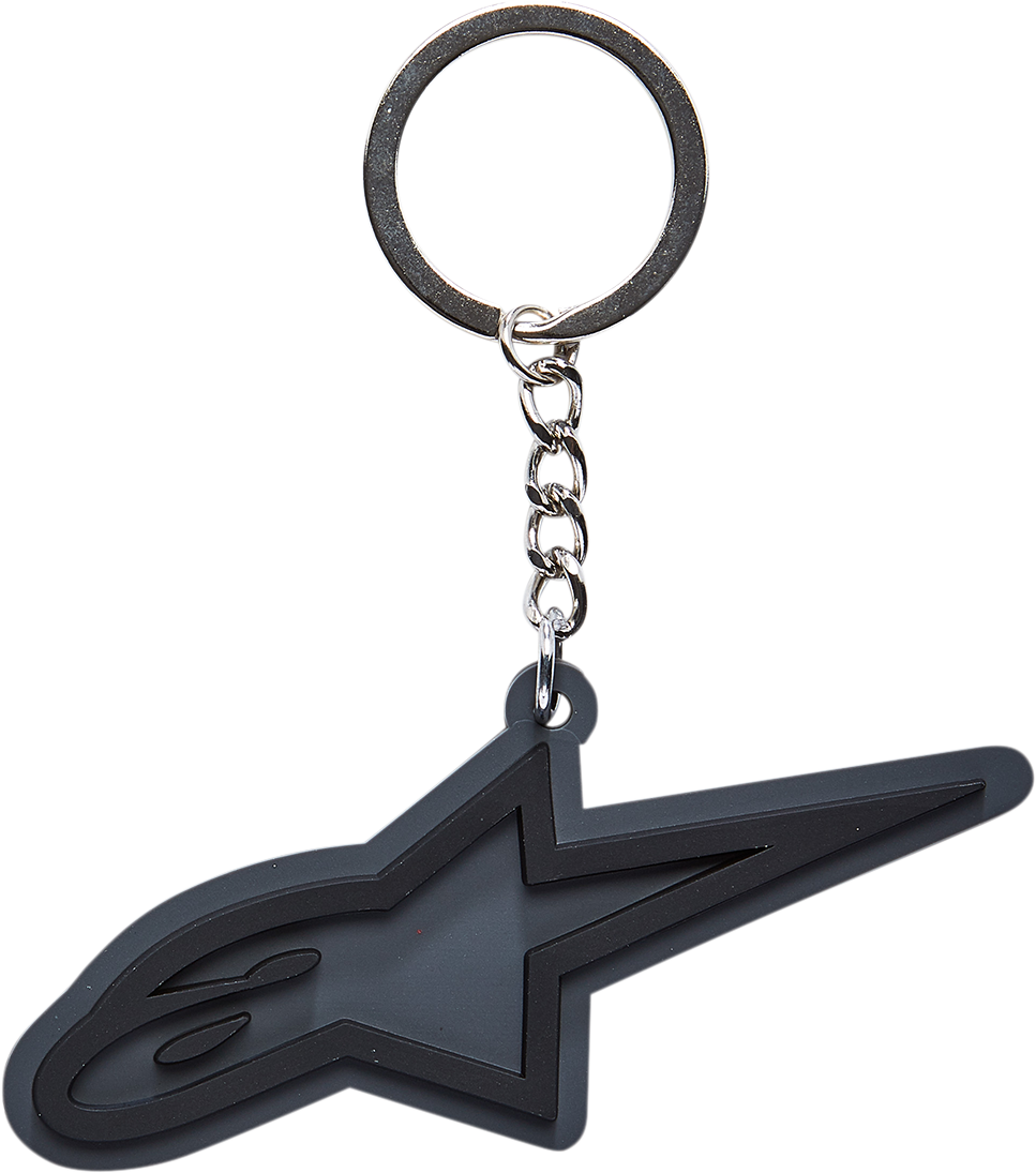 ALPINESTARS Key Fob - Ageless - CC 1019-9400818