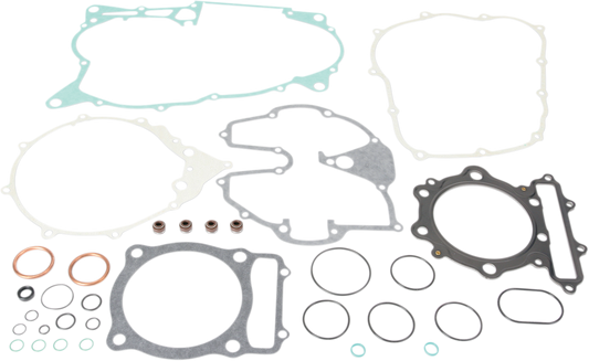 MOOSE RACING Complete Motor Gasket Kit 808280MSE