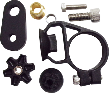 KOSO NORTH AMERICA Cradle - X1 - Universal - Large Phones QR004000