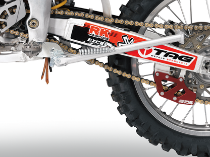 Caballete atornillable MOOSE RACING - CRF150R 47