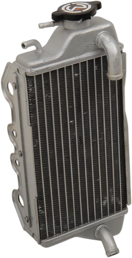 MOOSE RACING Radiator - Right - KX450 KSX2021