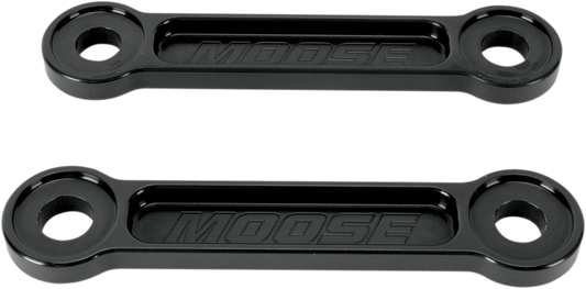 MOOSE RACING Lowering Pull Rod - Lowers 1.75" 0419-0010