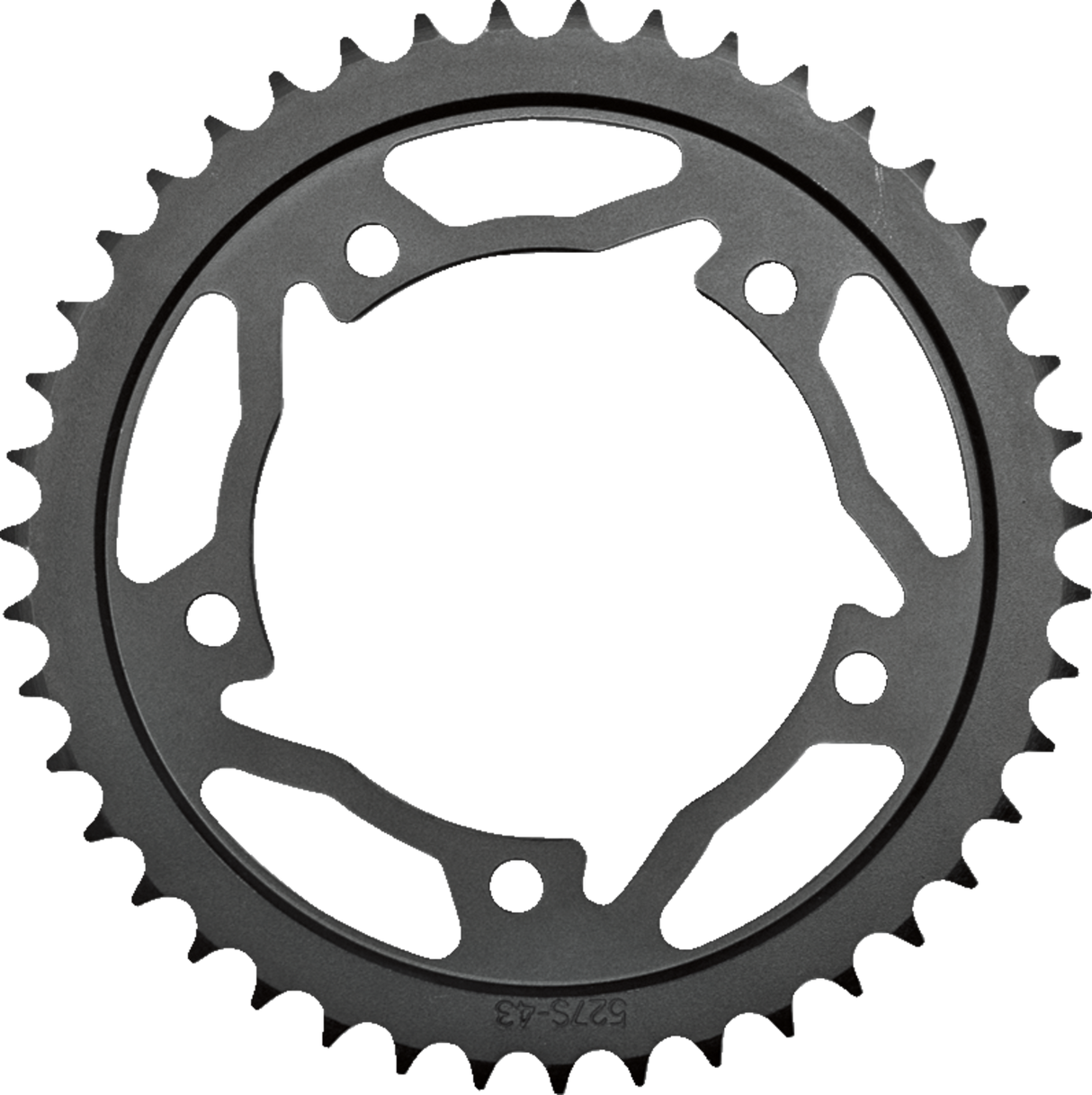 VORTEX Steel Rear Sprocket - 41 Tooth - Kawasaki 427S-41