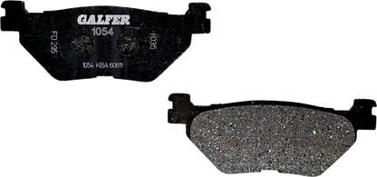 GALFER Brake Pads FD295G1054