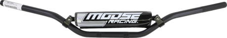 MOOSE RACING Handlebar - CR-High - 7/8" - Aluminum - Black H31-6179MB6