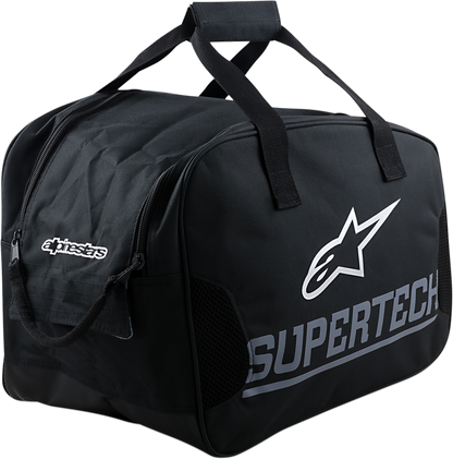 Bolsa para casco ALPINESTARS - Supertech - S-M10 - Negro 8989019-10 