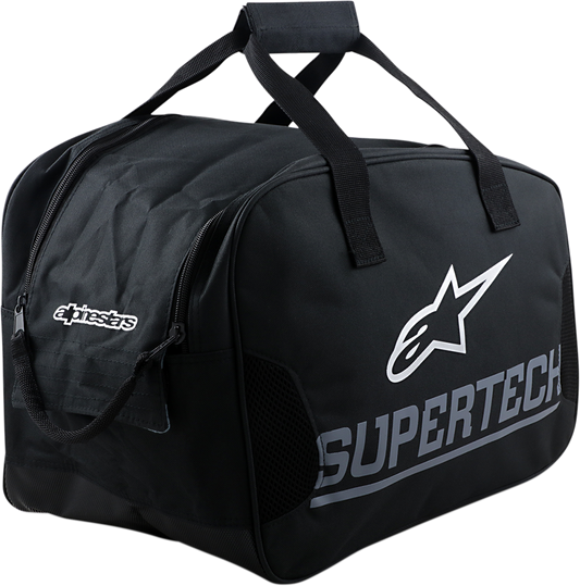 Bolsa para casco ALPINESTARS - Supertech - S-M10 - Negro 8989019-10 