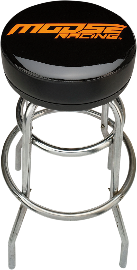 MOOSE RACING Barstool - Logo X80-6020MR