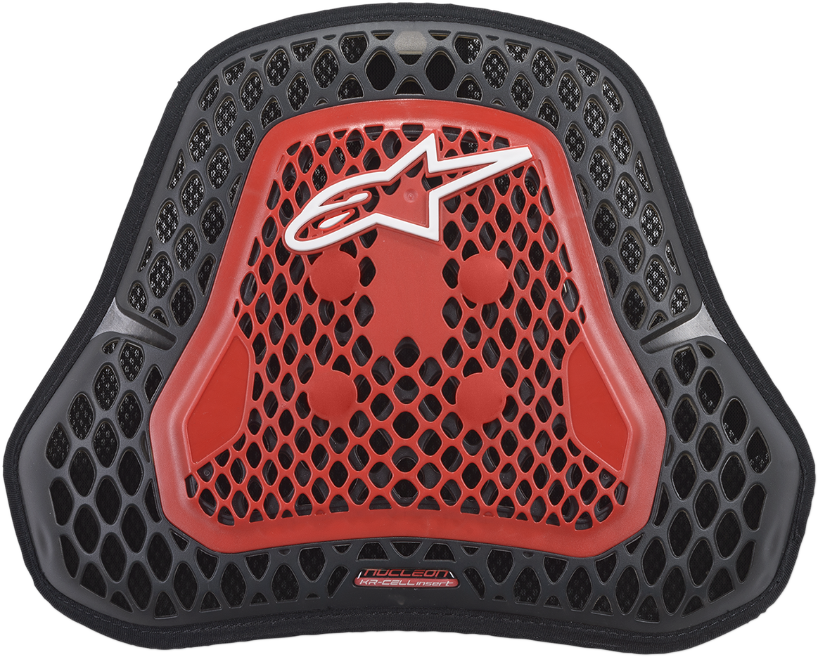 Protector de pecho ALPINESTARS Nucleon KR-Cell CIR - Pequeño 6702020-003-S 