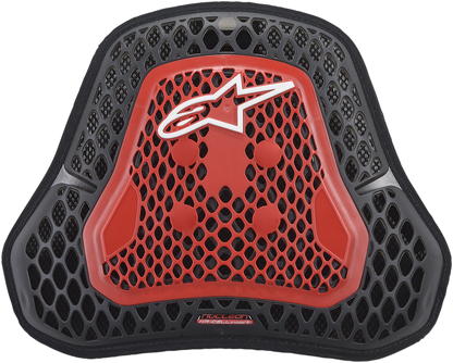 Protector de pecho ALPINESTARS Nucleon KR-Cell CIR - Pequeño 6702020-003-S 