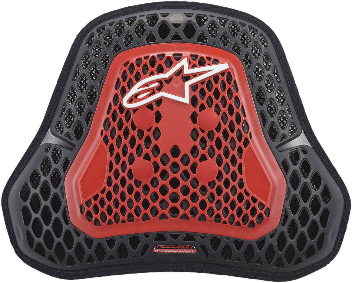 ALPINESTARS Nucleon KR-Cell CIR Chest Protector - Large 6702020-003-L