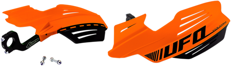 UFO Handguards - Vulcan - Orange PM01650-127