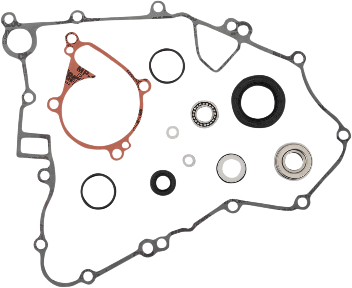 MOOSE RACING Water Pump Rebuild Kit 821879MSE