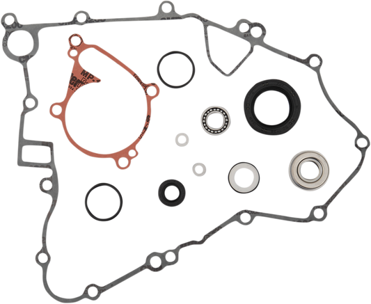 MOOSE RACING Water Pump Rebuild Kit 821879MSE