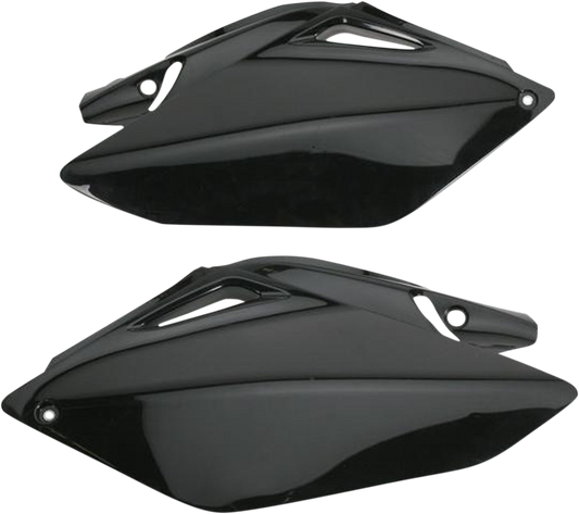 ACERBIS Side Panels - Black 2043240001